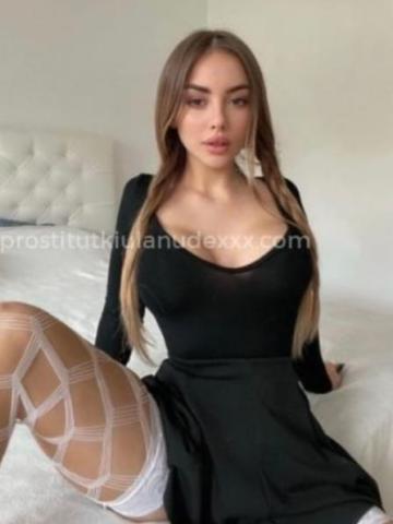 Индивидуалка Бронислава Фотография 2