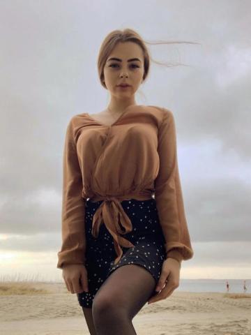 Индивидуалка Рада Фотография 4