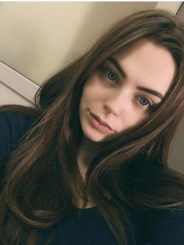 Индивидуалка Рада Фотография 5